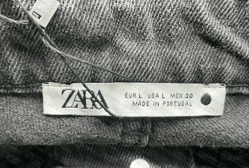 Zara Flare Pants 2