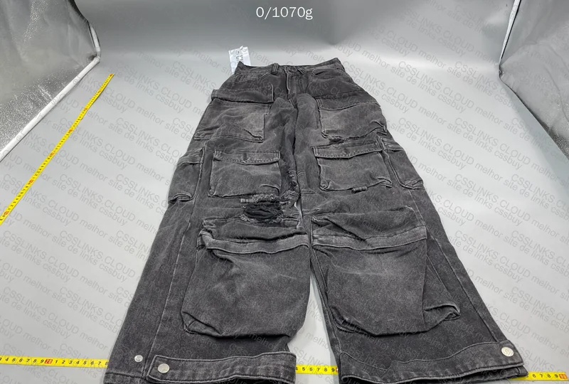 Zara Pants (Look at This Sh*t)