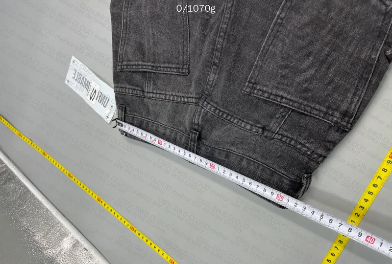 Zara Pants (Look at This Sh*t) 2
