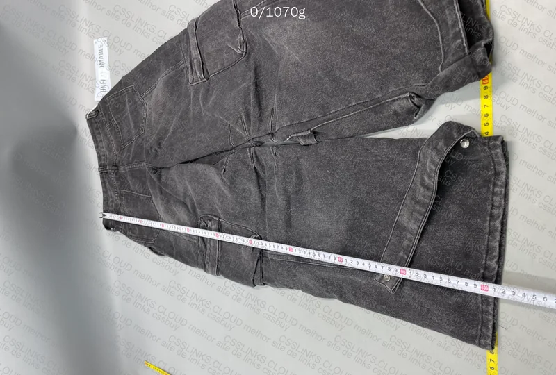 Zara Pants (Look at This Sh*t) 4