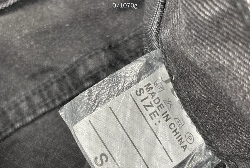 Zara Pants (Look at This Sh*t) 5