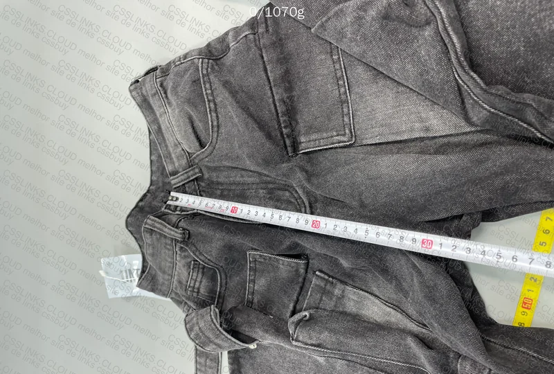 Zara Pants (Look at This Sh*t) 6