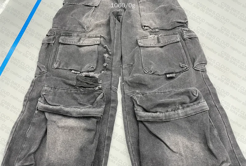 Zara Black Pants + MEASUREMENT 2