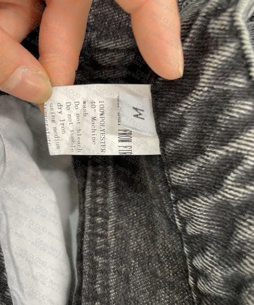 Zara Utility Pocket Pants 3