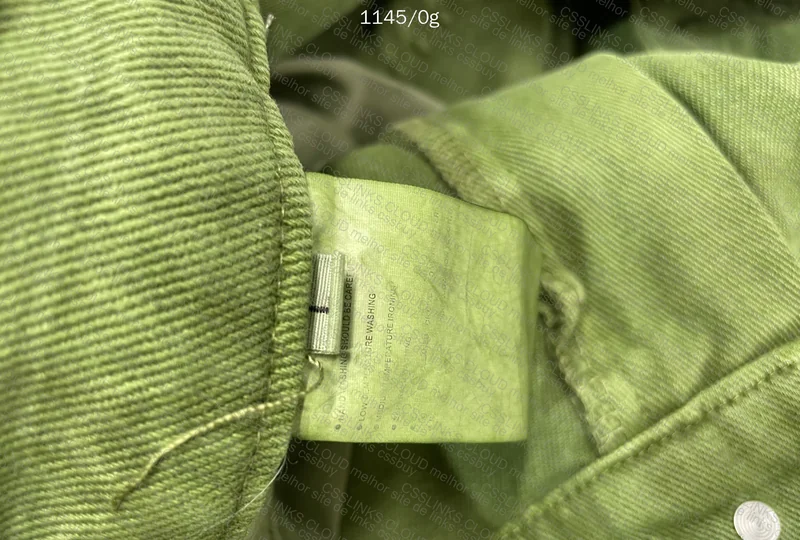 Zara Green Pants + MEASUREMENT 4