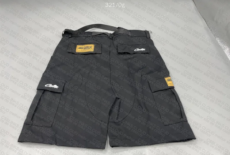 Corteiz Shorts