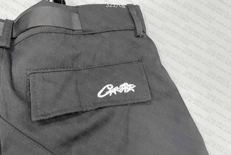 Corteiz Shorts 2