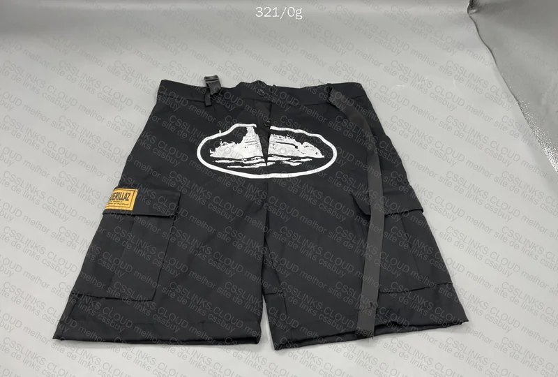 Corteiz Shorts 4