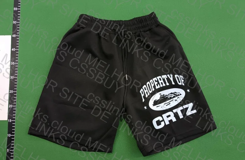 Corteiz Shorts