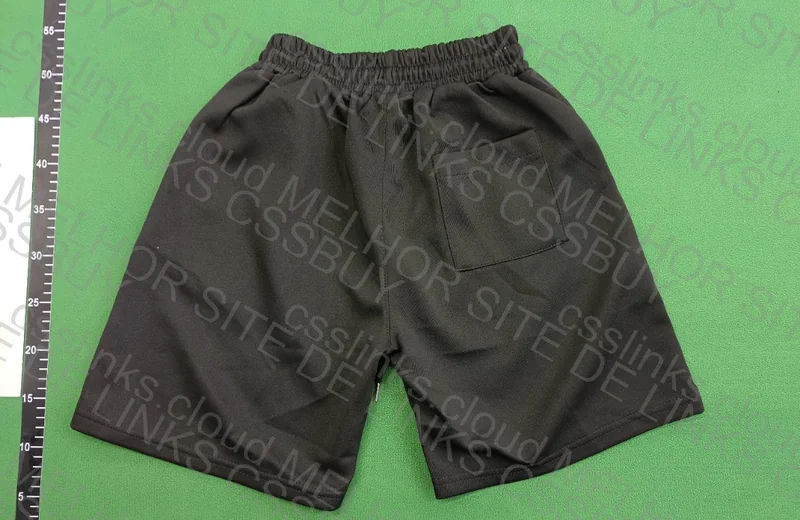 Corteiz Shorts 2