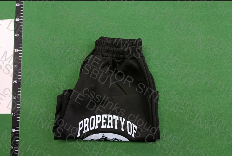 Corteiz Shorts 3