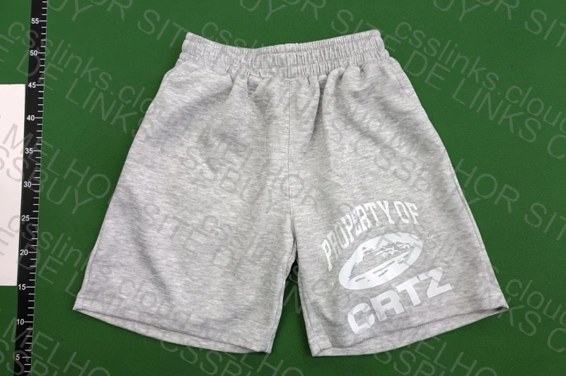 Corteiz Shorts 4