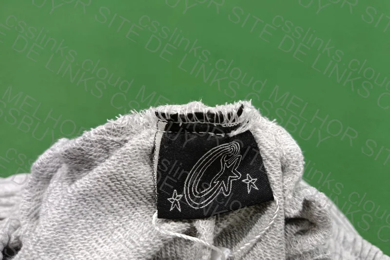 Corteiz Sweatshirt Shorts