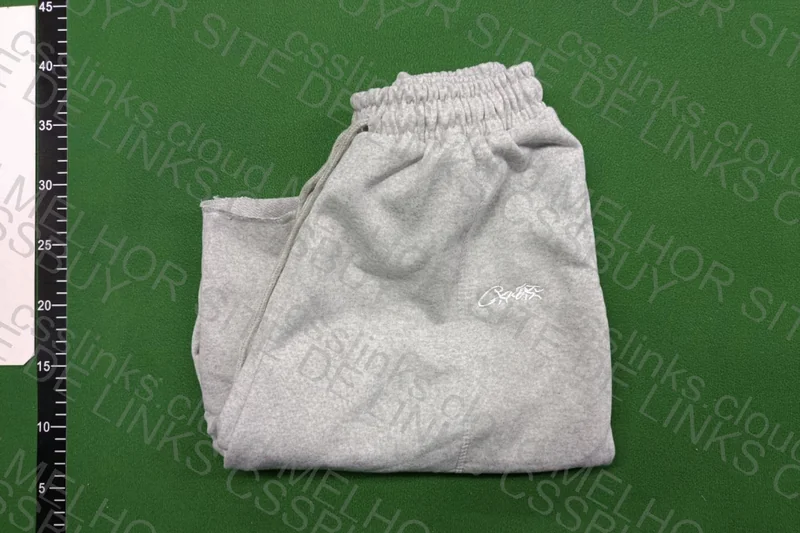 Corteiz Sweatshirt Shorts 10