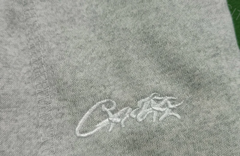 Corteiz Sweatshirt Shorts 3