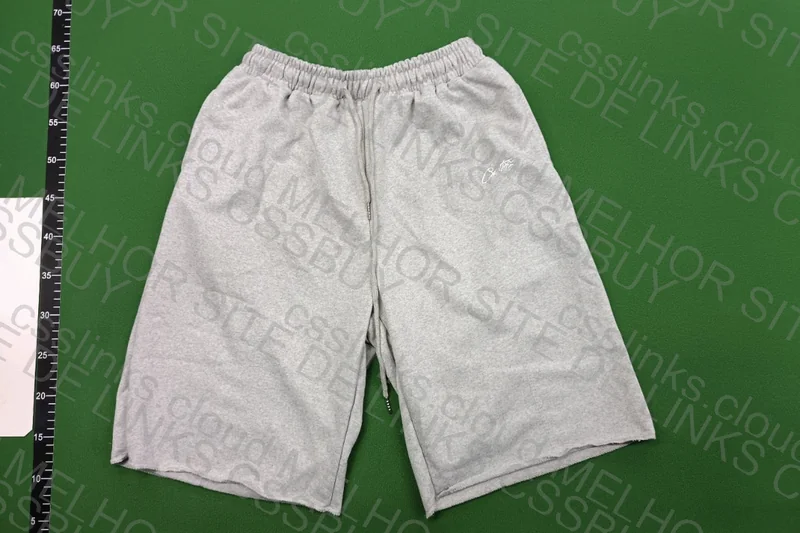 Corteiz Sweatshirt Shorts 8