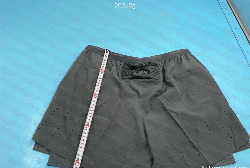 Running Shorts
