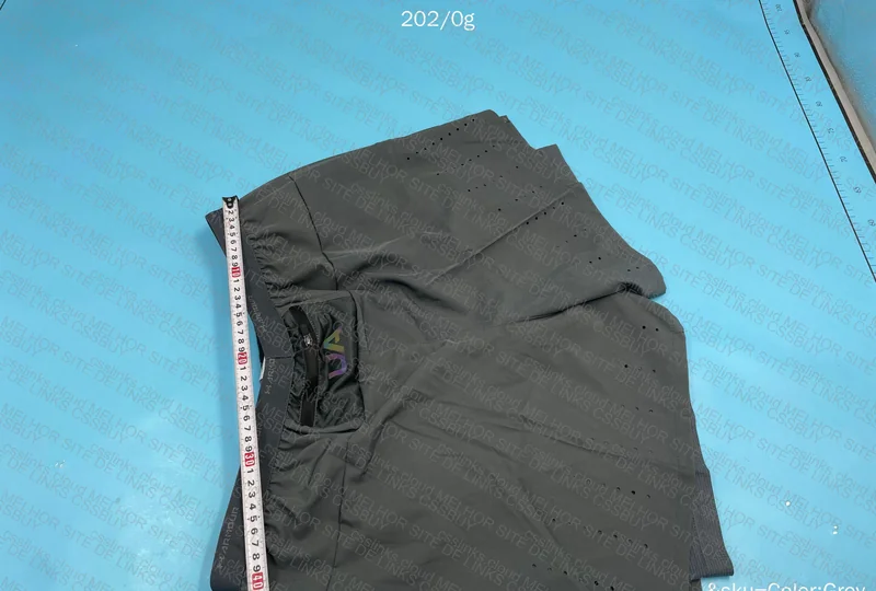 Running Shorts 2