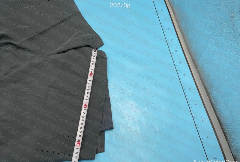 Running Shorts 3