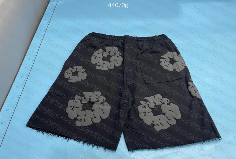 Denim Tears Shorts 2