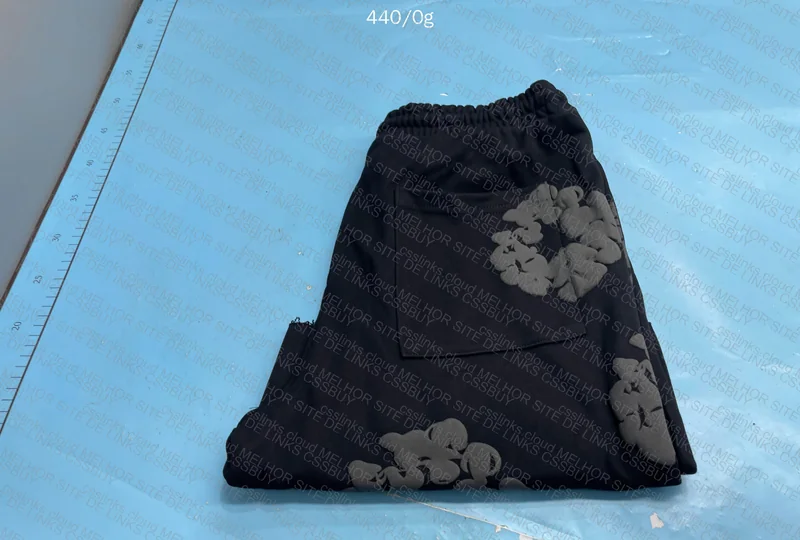 Denim Tears Shorts 3