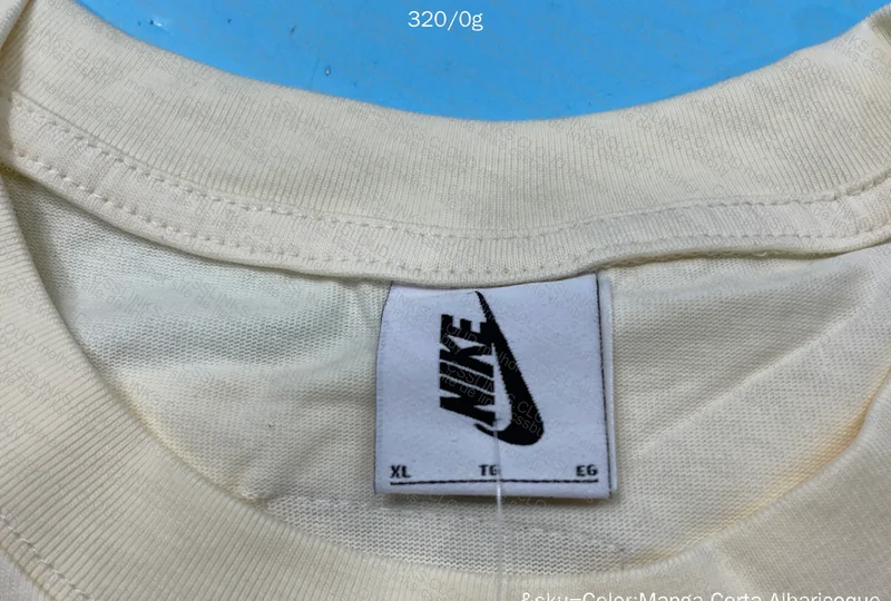 Nike FOG NBA Shorts and Shirt