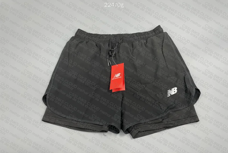 New Balance Shorts