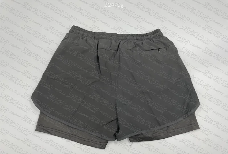 New Balance Shorts 3