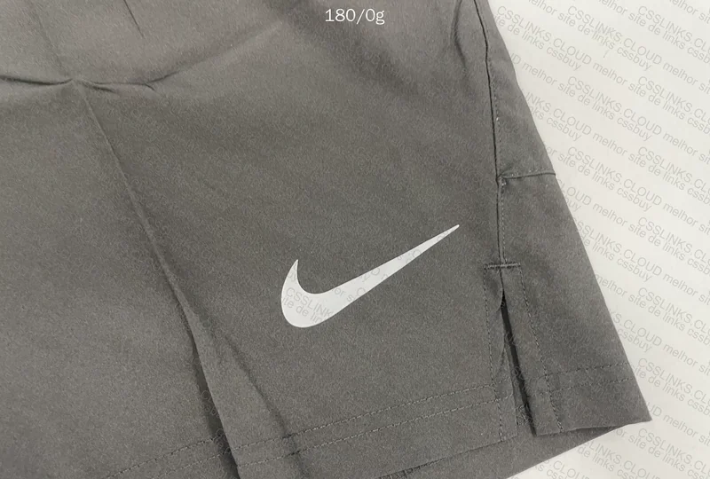 Nike Shorts 2