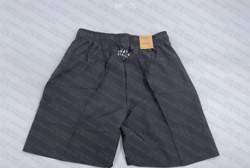 Nike Shorts 3