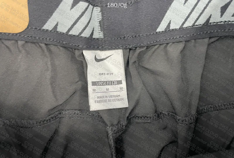 Nike Shorts 4