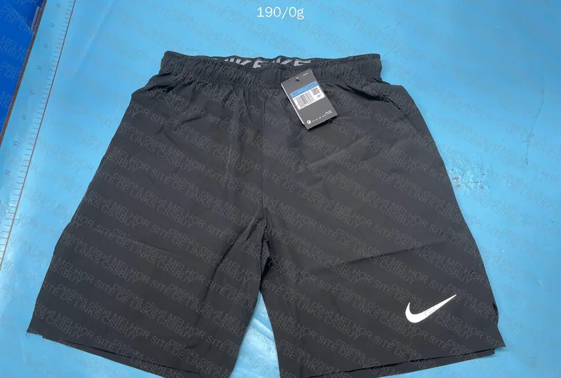 Nike Shorts 2