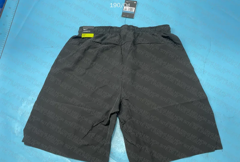 Nike Shorts 3