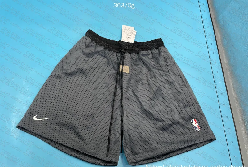 Nike NBA Shorts