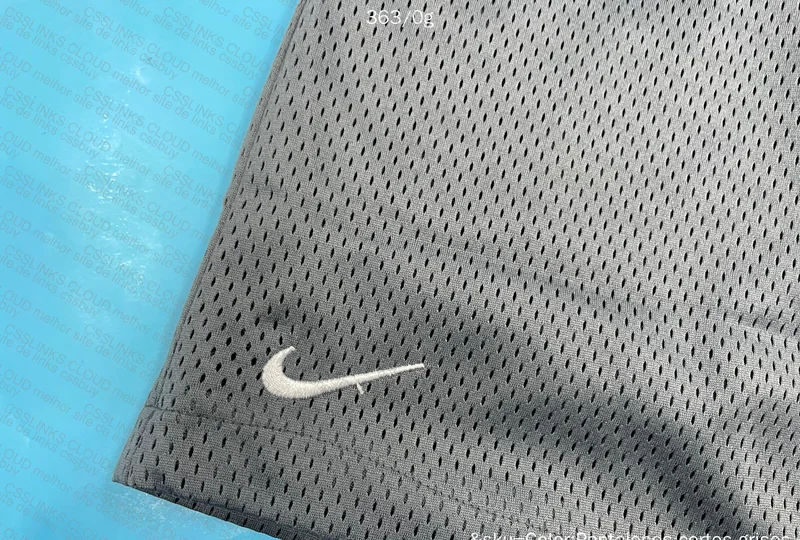 Nike NBA Shorts 2
