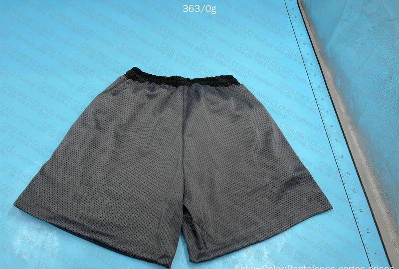 Nike NBA Shorts 4