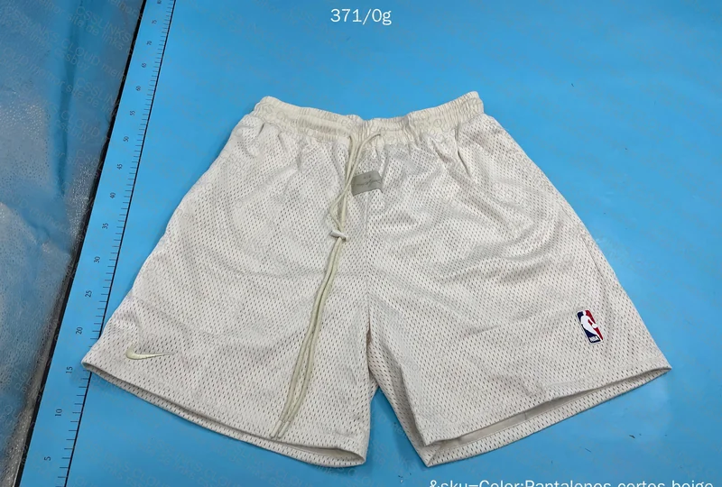 Nike NBA Shorts 5