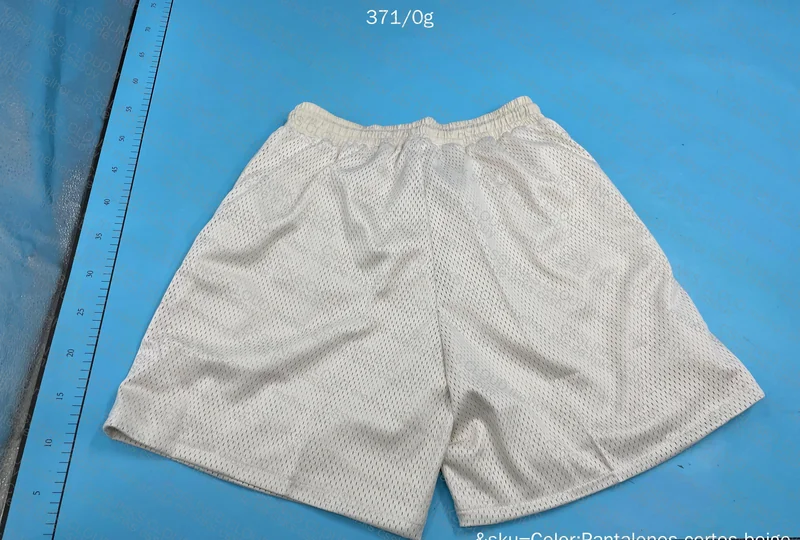 Nike NBA Shorts 9
