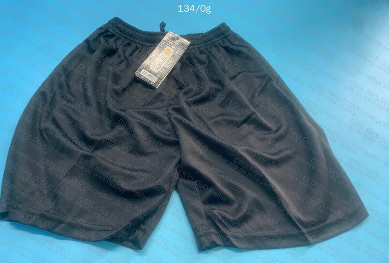 Football Shorts 2