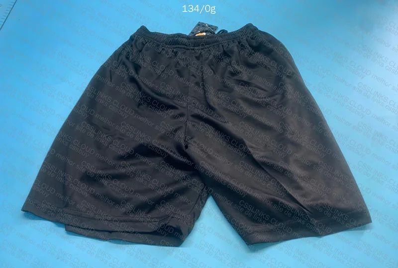 Football Shorts 3