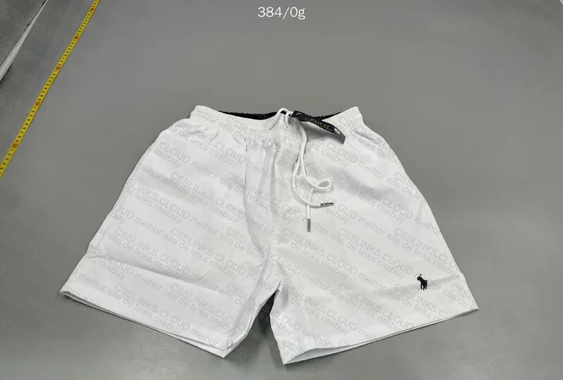 Polo Ralph Lauren Beach Shorts 2