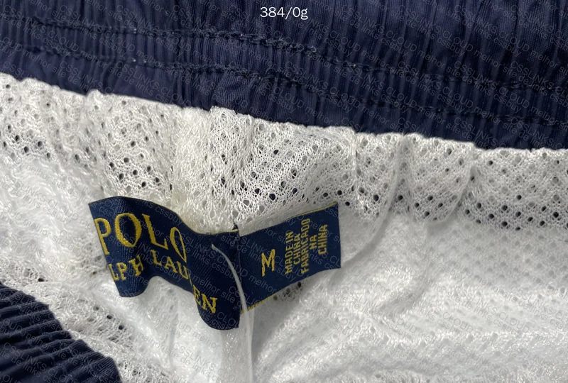 Polo Ralph Lauren Beach Shorts 3