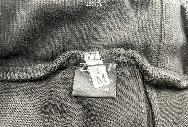 RHUDE Shorts