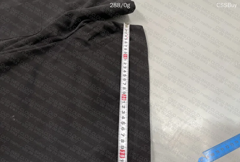 RHUDE Shorts 6