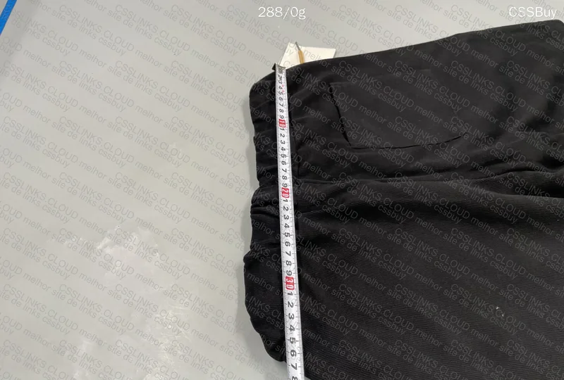RHUDE Shorts 7
