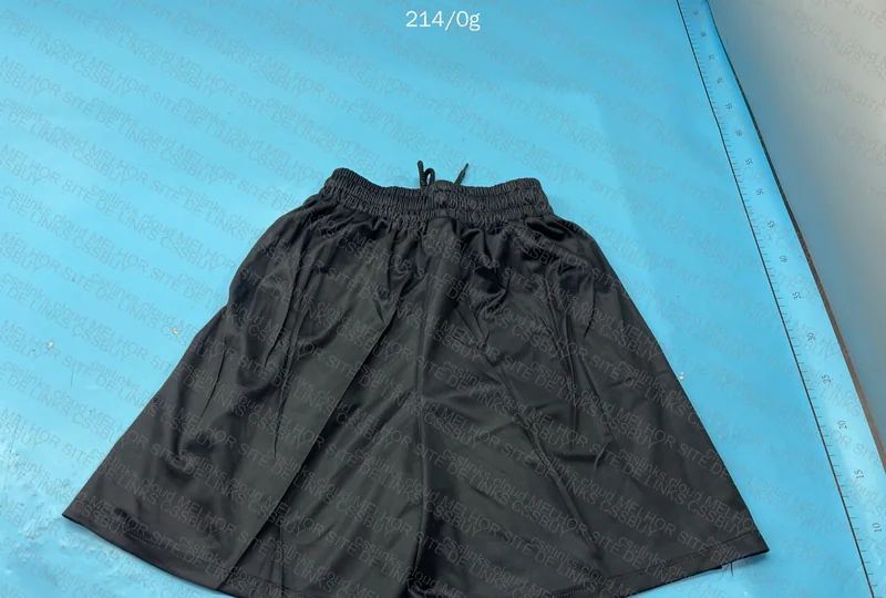 Barça x Travis Shorts 3