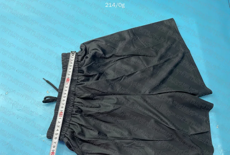 Barça x Travis Shorts 4