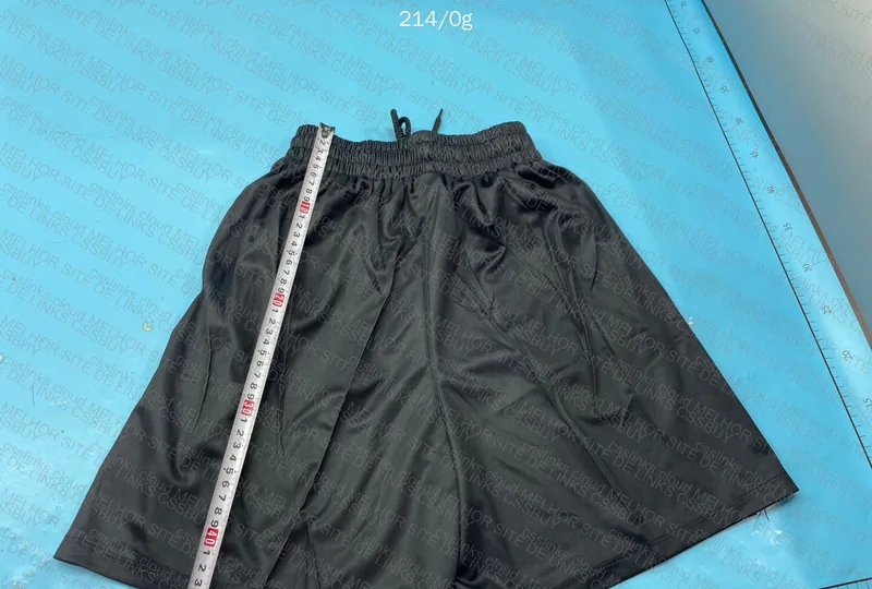 Barça x Travis Shorts 5