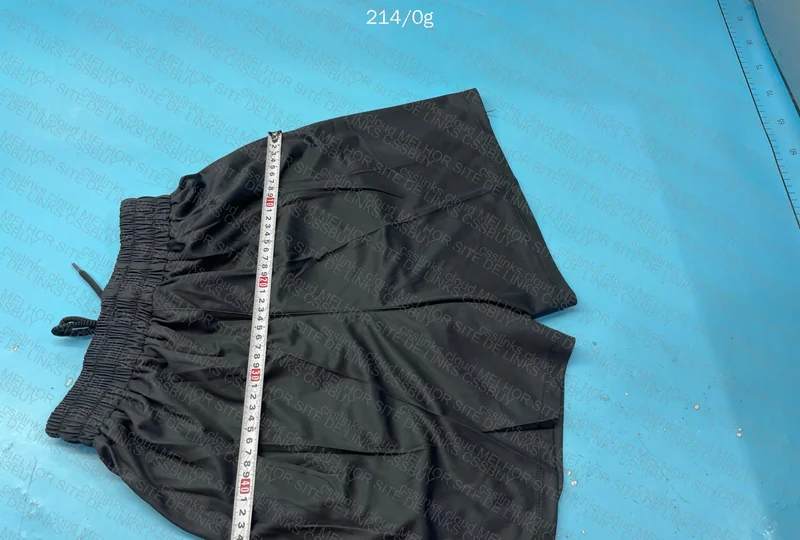 Barça x Travis Shorts 6