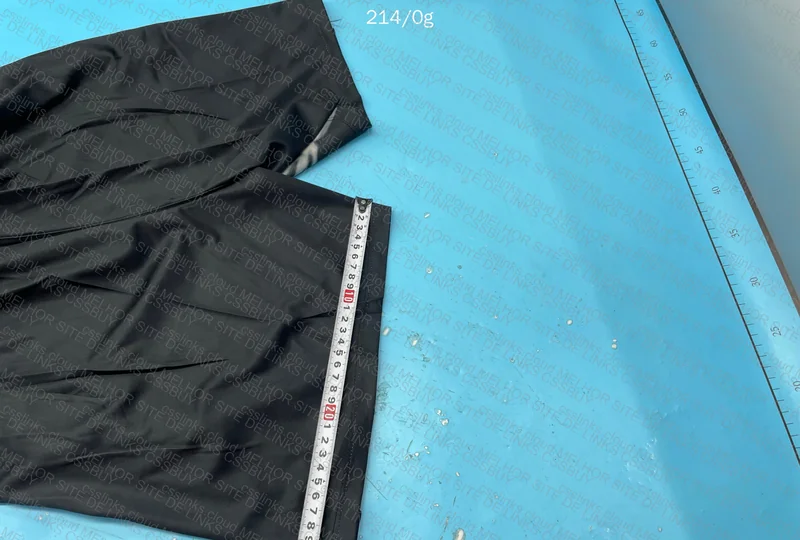 Barça x Travis Shorts 7